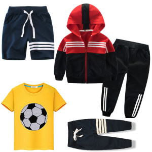 Sportkläder Barn